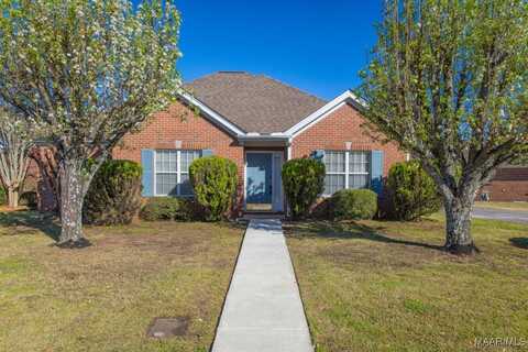 8900 Stoneridge Place, Montgomery, AL 36117