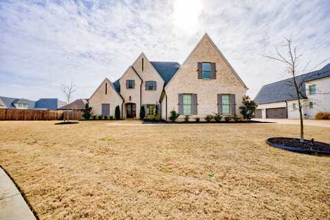 201 KENDALL GROVE, Collierville, TN 38017
