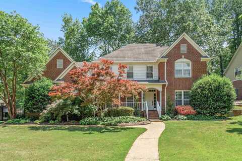 2715 SWEET OAKS CIRCLE, Germantown, TN 38138