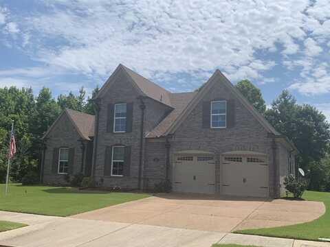 5172 CANEBREAK, Bartlett, TN 38002