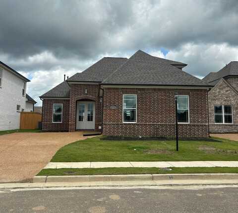 9738 RYDER SPRINGS, Cordova, TN 38018