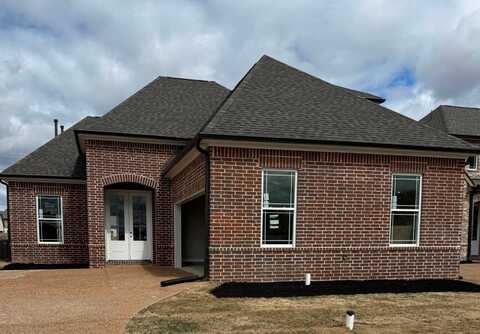 9738 RYDER SPRINGS, Cordova, TN 38018
