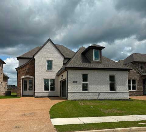 9746 RYDER SPRINGS, Cordova, TN 38018