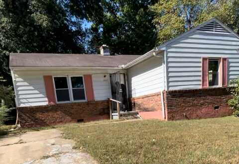 3133 MORNINGSIDE, Memphis, TN 38127