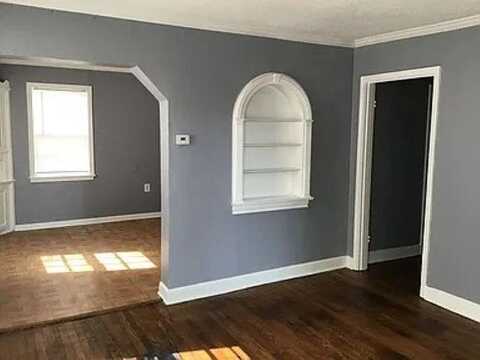 2667 BARRON, Memphis, TN 38114