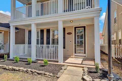 1358 ISLAND SHORE, Memphis, TN 38103
