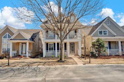 1358 ISLAND SHORE, Memphis, TN 38103