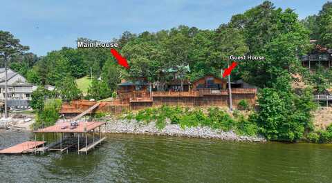 19 BEACH, Iuka, MS 38852