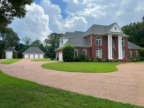 25 VALERIE, Unincorporated, TN 38068