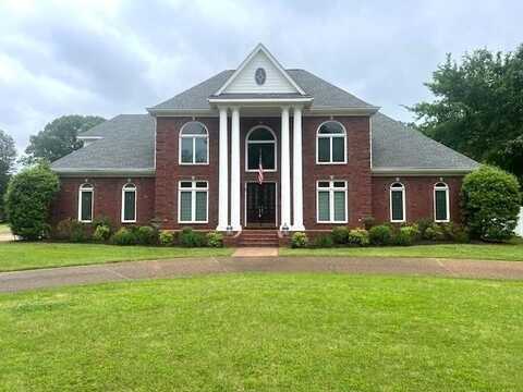 25 VALERIE, Somerville, TN 38068