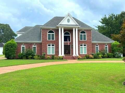 25 VALERIE, Unincorporated, TN 38068