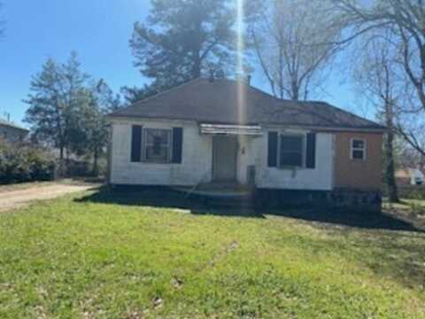 525 E DISON, Memphis, TN 38106