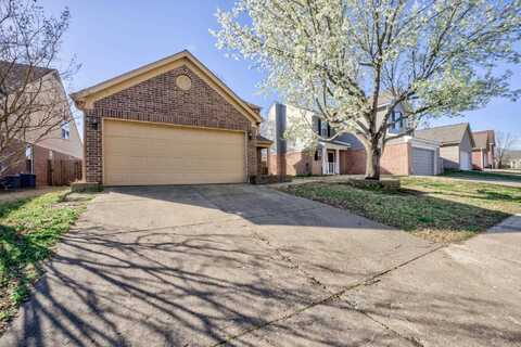 12065 HIDDEN, Arlington, TN 38002
