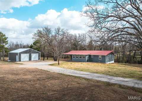2617 W Highway 32, Salem, MO 65560