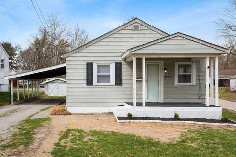 1213 Kinsella Avenue, Swansea, IL 62226