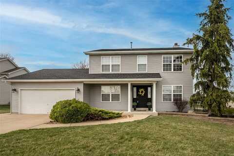 71 Hampshire Heath Court, O'fallon, MO 63368