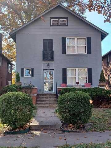 6710 Crest Avenue, Saint Louis, MO 63130