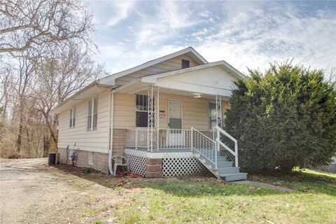 3401 Franor Street, Alton, IL 62002