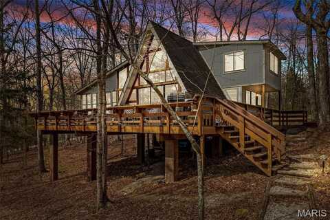 682 Shadow Lake Circle Drive, Innsbrook, MO 63390