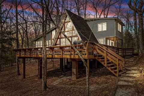 682 Shadow Lake Circle Drive, Innsbrook, MO 63390