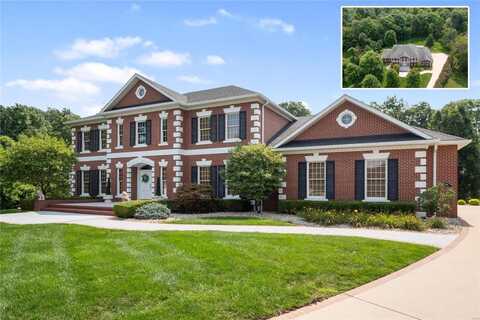 180 Regal Court, O'Fallon, IL 62269