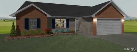 138 Vista Vallarta Drive, Union, MO 63084