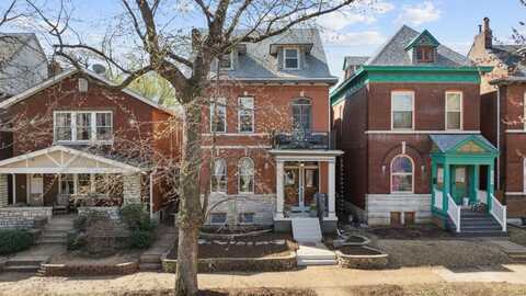 2822 Victor Street, Saint Louis, MO 63104