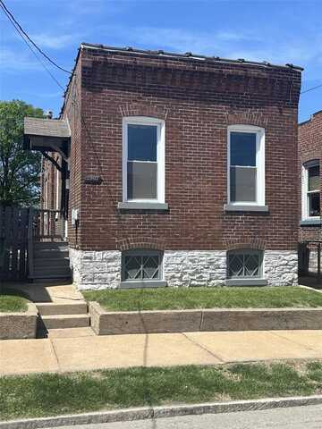 2907 Brannon Avenue, Saint Louis, MO 63139