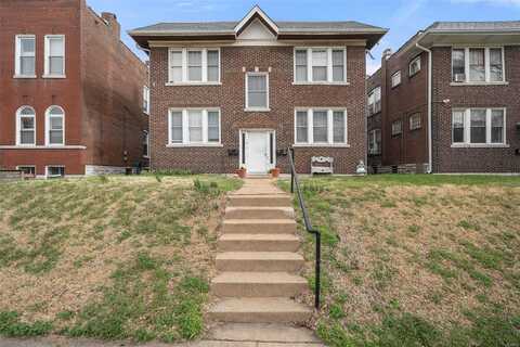 1817 Allen Avenue, Saint Louis, MO 63104