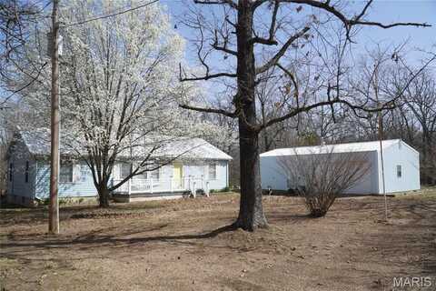 13755 Golden View Lane, Lebanon, MO 65536