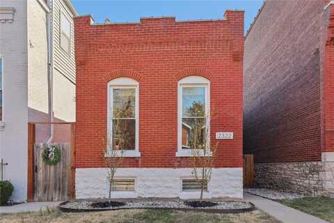 2322 Michigan Avenue, Saint Louis, MO 63104