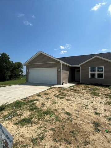 1566 Orchard Lakes Circle, Belleville, IL 62220