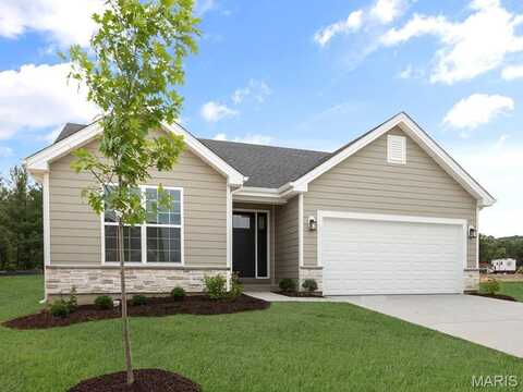 1012 Braid Trail Drive, Union, MO 63084