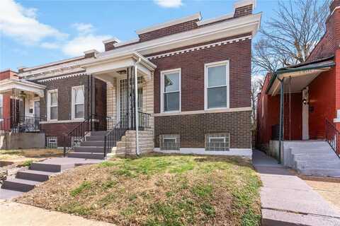 3538 S Spring Avenue, Saint Louis, MO 63116