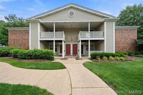 1593 Thrush Terrace, Brentwood, MO 63144