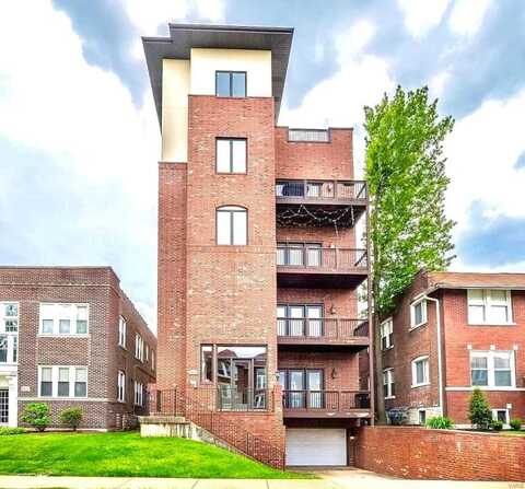 6416 Cates Avenue, Saint Louis, MO 63130