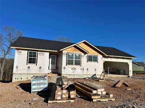 49 Breckenridge Drive, Waynesville, MO 65583