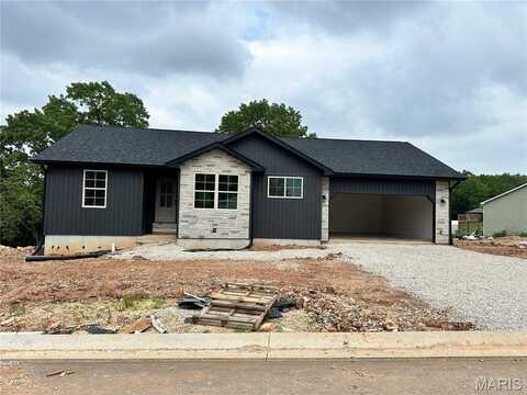 404 Breckenridge Drive, Waynesville, MO 65583