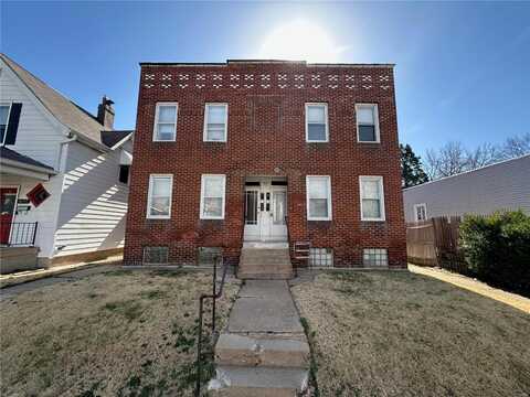 4624 Newport Avenue, Saint Louis, MO 63116