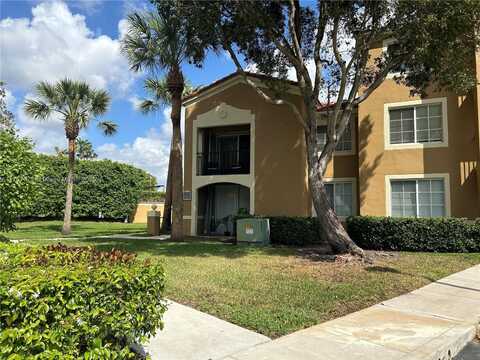 7920 N Nob Hill Rd., Tamarac, FL 33321