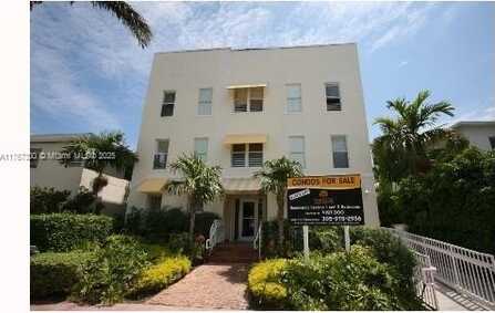 1521 Lenox Ave, Miami Beach, FL 33139