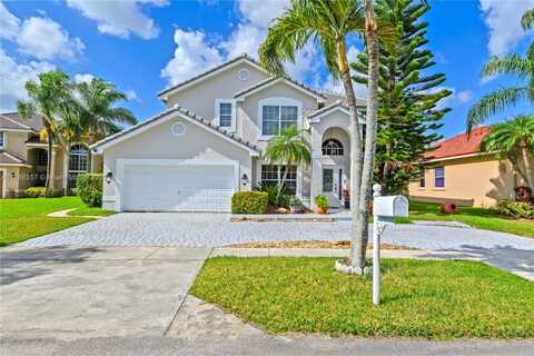 17510 NW 7th Ct, Pembroke Pines, FL 33029