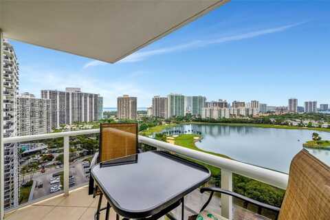 3625 N Country Club Dr, Aventura, FL 33180