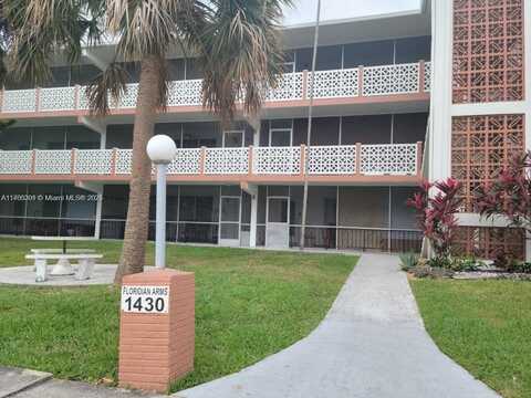 1430 NE 170th St, North Miami Beach, FL 33162