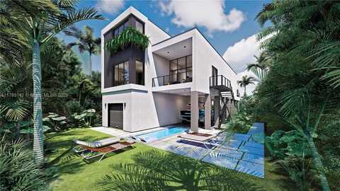 101 Dorsett Dr, Marathon, FL 33050
