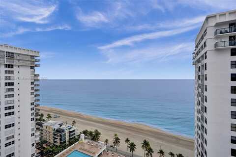 2401 S Ocean Dr, Hollywood, FL 33019