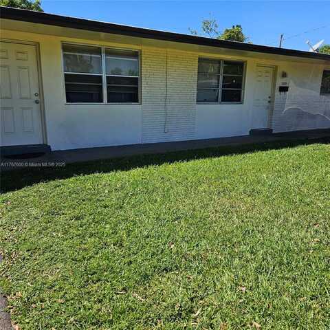 1655 NW 54th Ter, Lauderhill, FL 33313