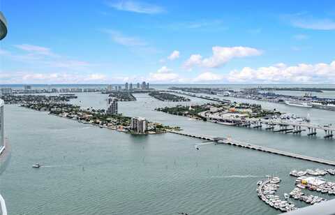 1900 N Bayshore Dr, Miami, FL 33132