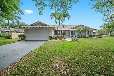 288 NW 84th Way, Coral Springs, FL 33071