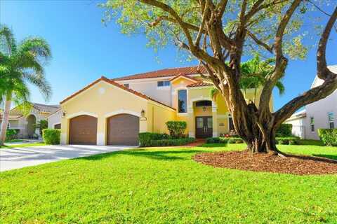 732 Verona Lake Dr, Weston, FL 33326